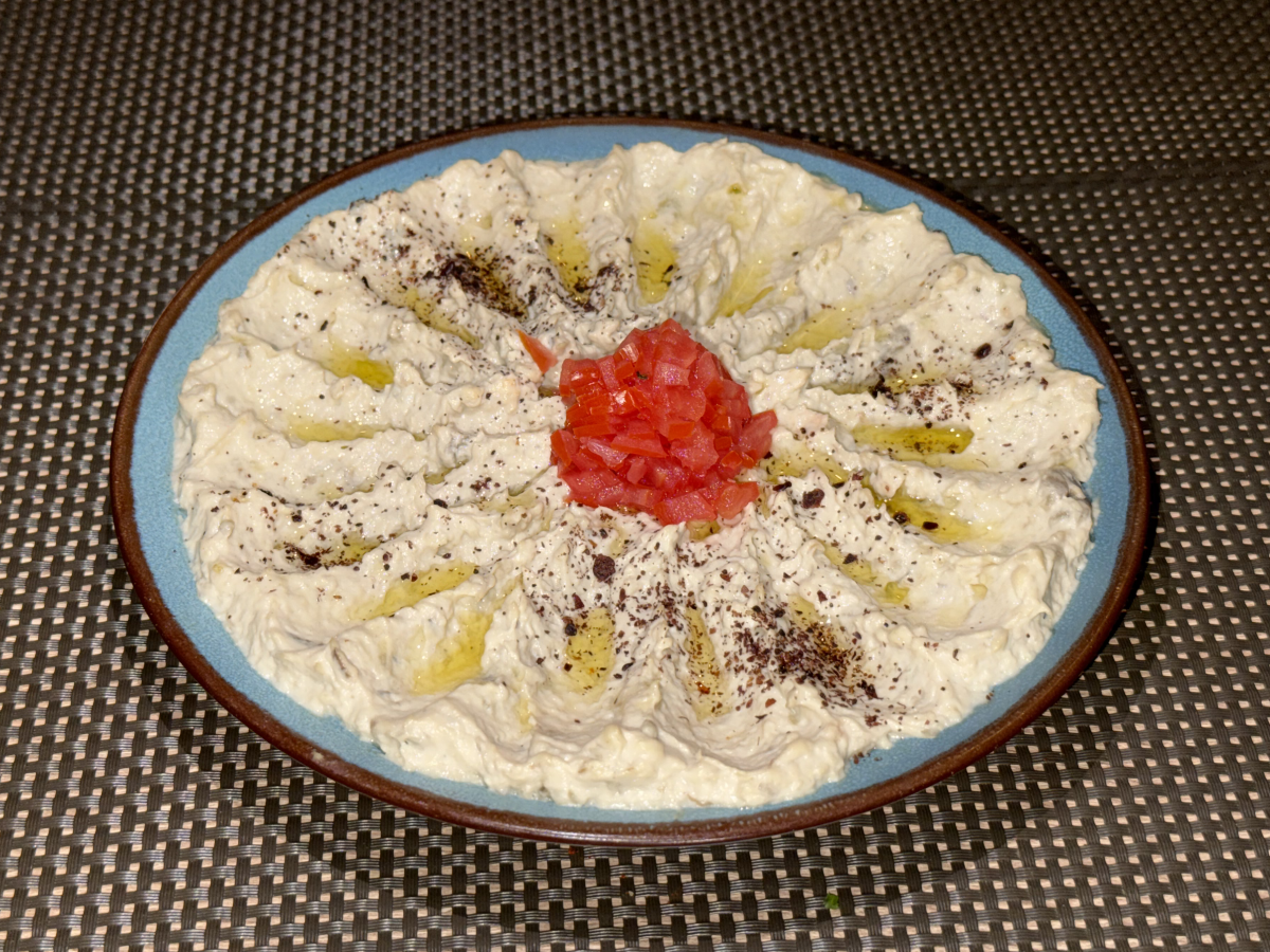 Moutabal